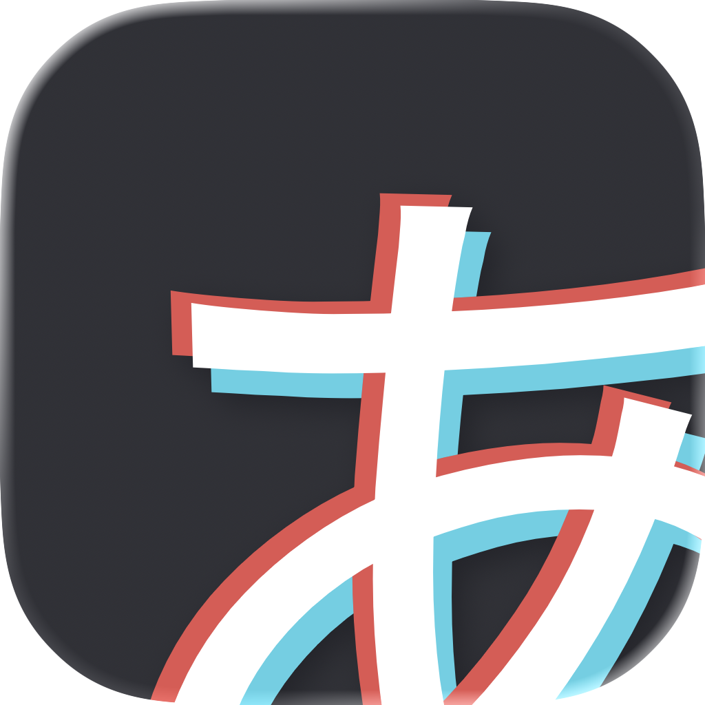 Vocab Bento App Icon