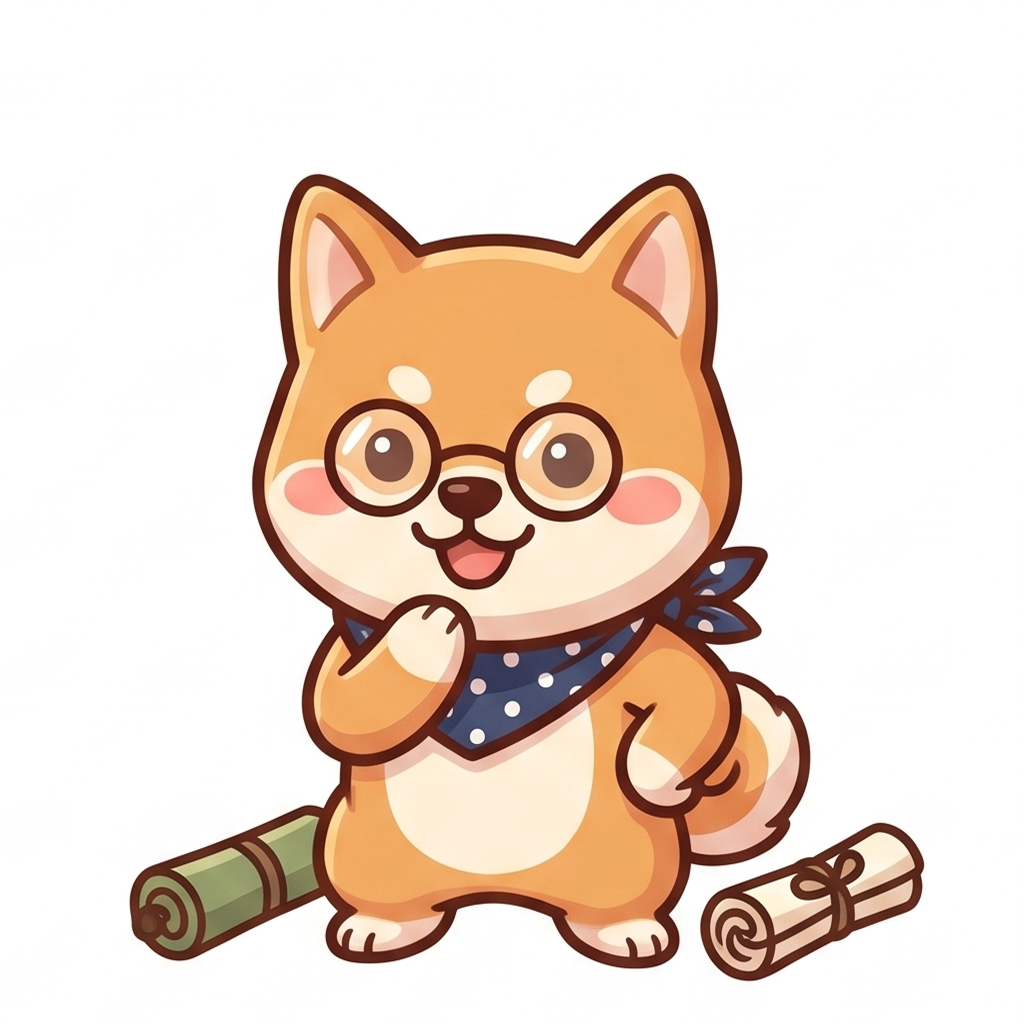 Studious Bento-kun