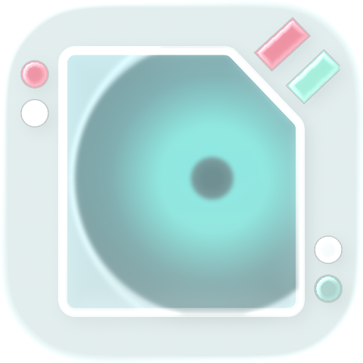 OS-39 App Icon