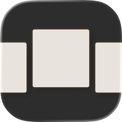 Slideshow Frames App Icon