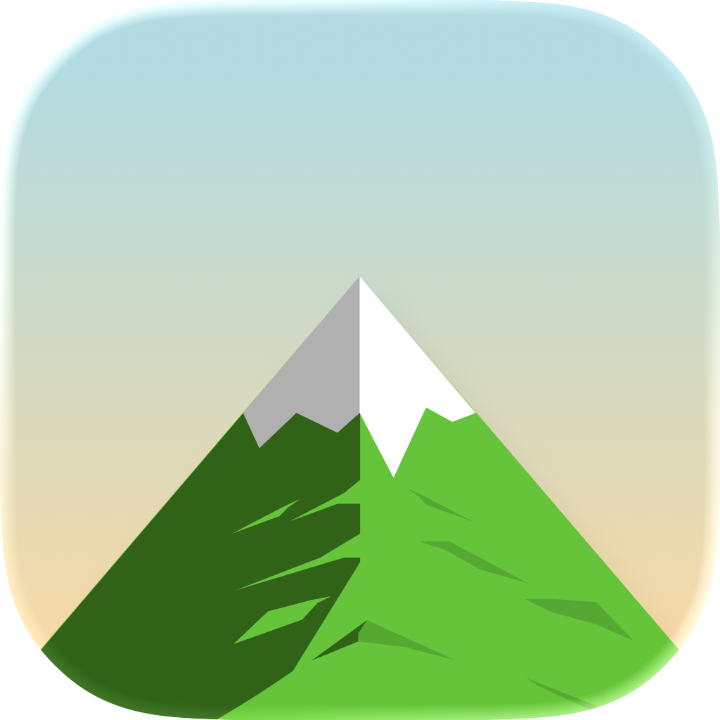 Habit Habit App Icon