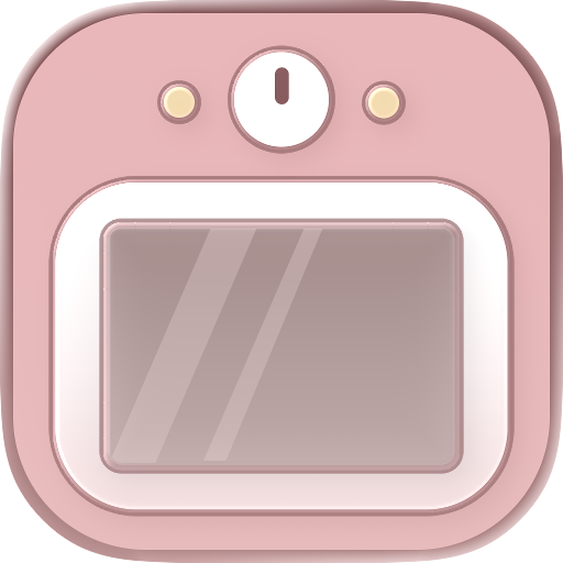 Recipe Mini App Icon